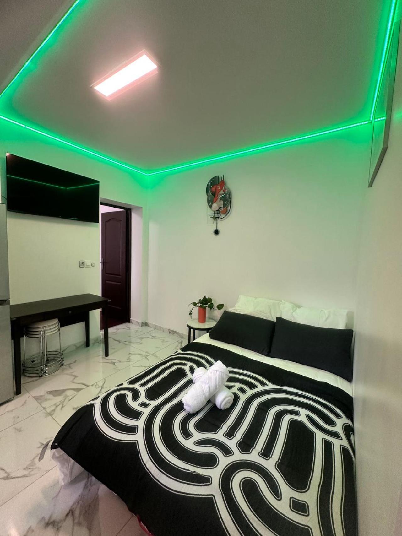 Superbe Appartement Renove Au Coeur De La Capitale باريس المظهر الخارجي الصورة
